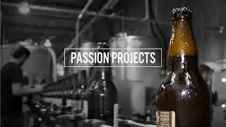 Passion Projects - Breakside Brewery