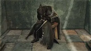 Dark Souls 2 - Royal Sorcerer Navlaan - Unleash Magic And Chaos Set - FULL QUESTLINE