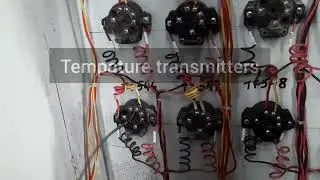 How Check Temperature Transmitter Without Source Method🤔