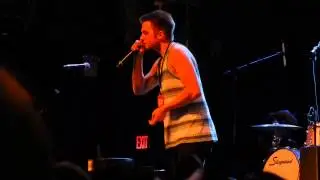 Joey Gatto: Beatboxing One Direction DigifestNYC