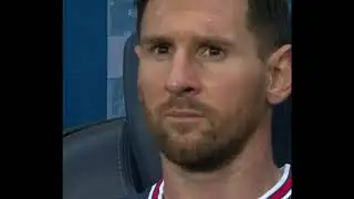 Sad, Angry, Disappointed: The story of Lionel Messi's 1st, second, third PSG debut