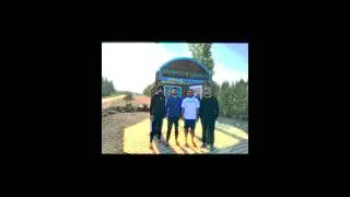 On Route to Arctic Ocean | #adventure #travel #explorecanada #endoftheroadtour #dempsterhighway