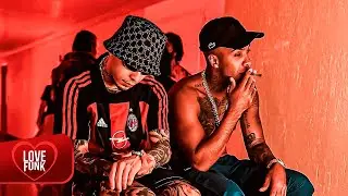SET FUNK DO MOMENTO 2025 - MC Tuto, MC Cebezinho, MC Luuky, MC Ryan sp - MIX DE FUNK 2025