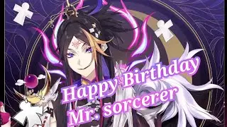 it's Shu birthday eyy but Shu and his chat still war sometimes c: