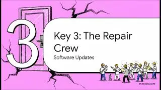 3 Keys to Digital Safety