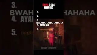 Repo Core Filipino Moments#2 #repo #gaming #filipino #funny #shorts