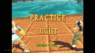 Beetle PSX - Line rendering trick - Soul Blade's water now renders correctly!