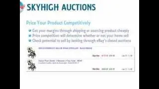 Start or Build Your eBay, Amazon, Alibaba Business | Be A Top Seller Online in 2014