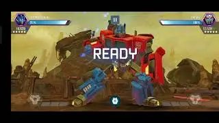 Bring The Thunder | Act 4 Chapter 1 Mission 3 | Transformers FTF Gameplay 