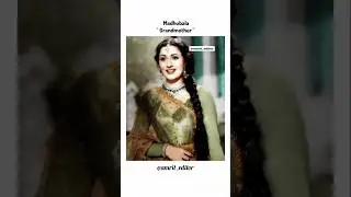 Most Beautiful Actress according to Generation wise❤️#edit #deepika #madhubala #aishwarya #bollywood