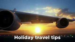 Combat holiday travel cost with expert savings tips