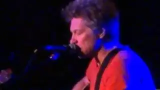 Jon Bon Jovi - Amen (25.02.2014, США, Лас-Вегас)