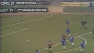 [70/71] Chelsea v Manchester City, Oct 10th 1970