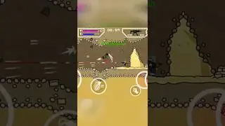 #gaming #game #catacombs #minimilitia #gameplay #withfriends #gamer #androidgame