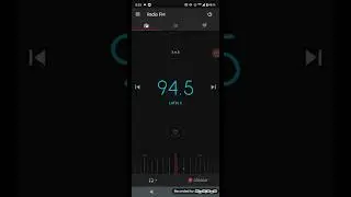 FM Bandscan Ciudad Juárez-El Paso - Grabado en la Av. Juárez y Calle Ignacio Mejia (29/09/2024)