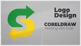 Perfect Subway Logo Design | Advanced Techniques | CORELDRAW