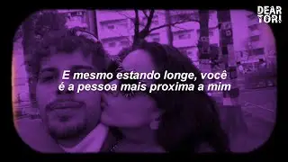 ROSALÍA, Rauw Alejandro - BESO (TRADUÇÃO/LEGENDADO) PT-BR