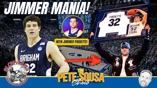 Jimmer Fredette Reflects On 