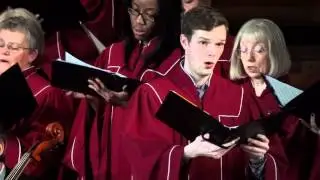 An American Hymn Requiem - In Paradisum - by Kelly Hale, DMA