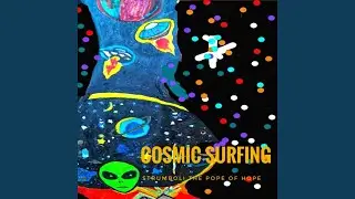 Conjure Man (feat. Wodaabe & Bosco Willis)