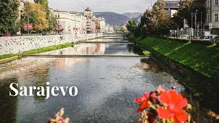 Welcome Home | Sarajevo Cinematic Travel Film