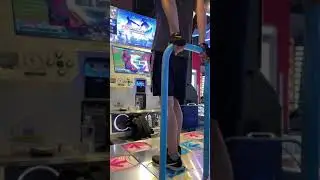 [DDR A20 PLUS] MAX 360 CSP 788,710 THIRD 19 CLEAR!!!!