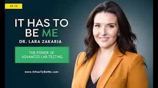 The Power Of Advanced Lab Testing | 020