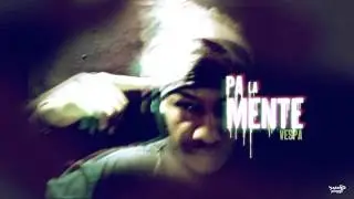 Vespa -Pa la mente-