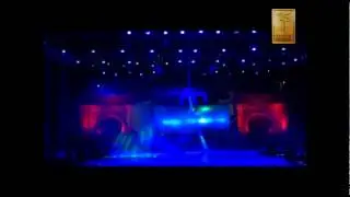 Excedio Spectacular Dance  - Aerealist Dance