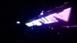 Crisis Action...Intro
