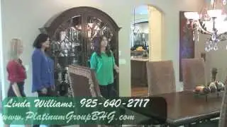 Danville California Real Estate Customer Reviews