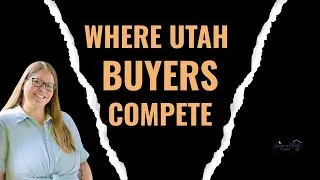 The 3 Price Points Where Utah Buyers Actually Compete