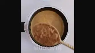 How To Make A Pumpkin Spice MUD\WTR Latte