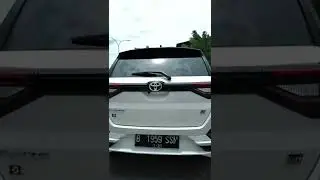 Promo Toyota Raize