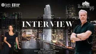 Aston Martin Residence Miami - Conversation with Marek Reichman