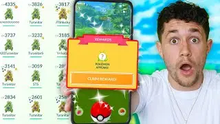 I Played Pok&eacute;mon GO's Most Important Event of 2023