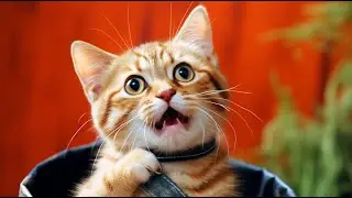 30 CRAZY Cat Facts That Will SHOCK You!