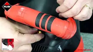 RUBIMIX-9 POWER MAX, Mieszarka o największej mocy