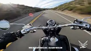 Обзор BMW R18 2021 года, BT Moto Ecu Flash