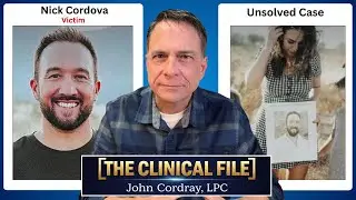 [The Clinical File] Murdered On FaceTime: Nick Cordova Case [LPC Analysis]