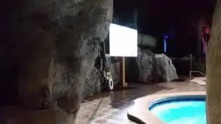 Batcave 2