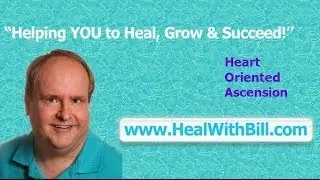 Cosmic Heart Initiations