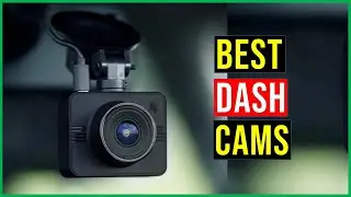✅Top 7: Best Dash Cams in 2025 Review - {Which One is Right for You?}