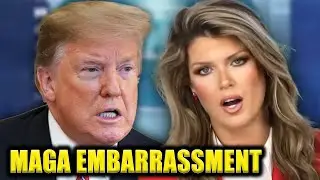 Прокурор Трампа сделал унизительное признание по делу Коми.