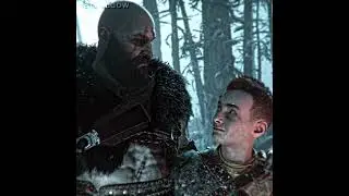 God of War❌ God of Hope✅┃God of War [4K] #shorts