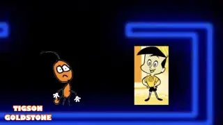 Tigson Goldstone TV S4 E20 TV Time Travel/The Fight of Teca