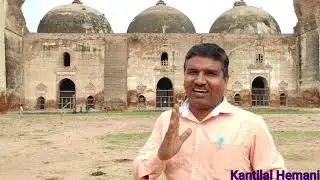 પ્રાચીન નગરી ધોળકા# historical city #DHOLKA#Gujarattourism #lake#praja #bhim #sulatan#Amadavad #guj