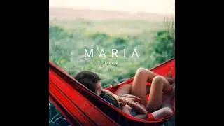 Maria - MLVN (Prod.by Jammy Beatz)