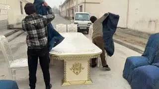 14 talik hamyonbob . Arzon degani sifatsiz degani emas 