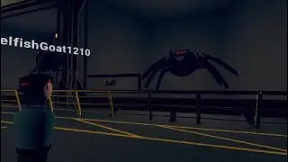 Scarecast!